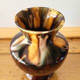 Small ceramic vase