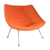 Fauteuil Oyster de Pierre Paulin
