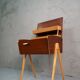 Travailleuse scandinave, années 1960