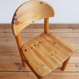 Set of six chairs by Rainer Daumiller