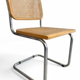 Marcel Breuer Chair Model B32 1970