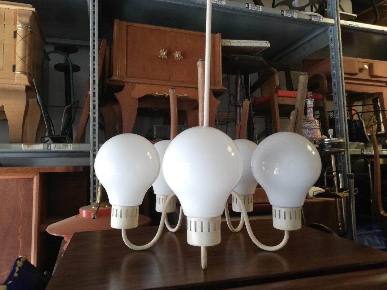 Vintage chandelier