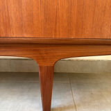 Vintage teak sideboard