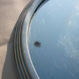 Dessous de plat miroir rond
