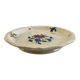 Iron earth Sarreguemines compote dish