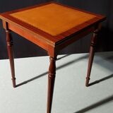 Small side table