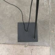 Postmodern Italian floor lamp Tao by Barbaglia & Colombo for PAF Studio