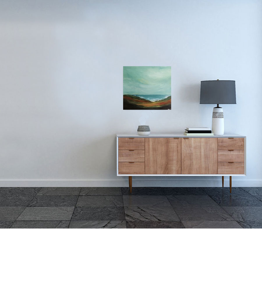 Original nature painting