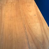 Old farm table