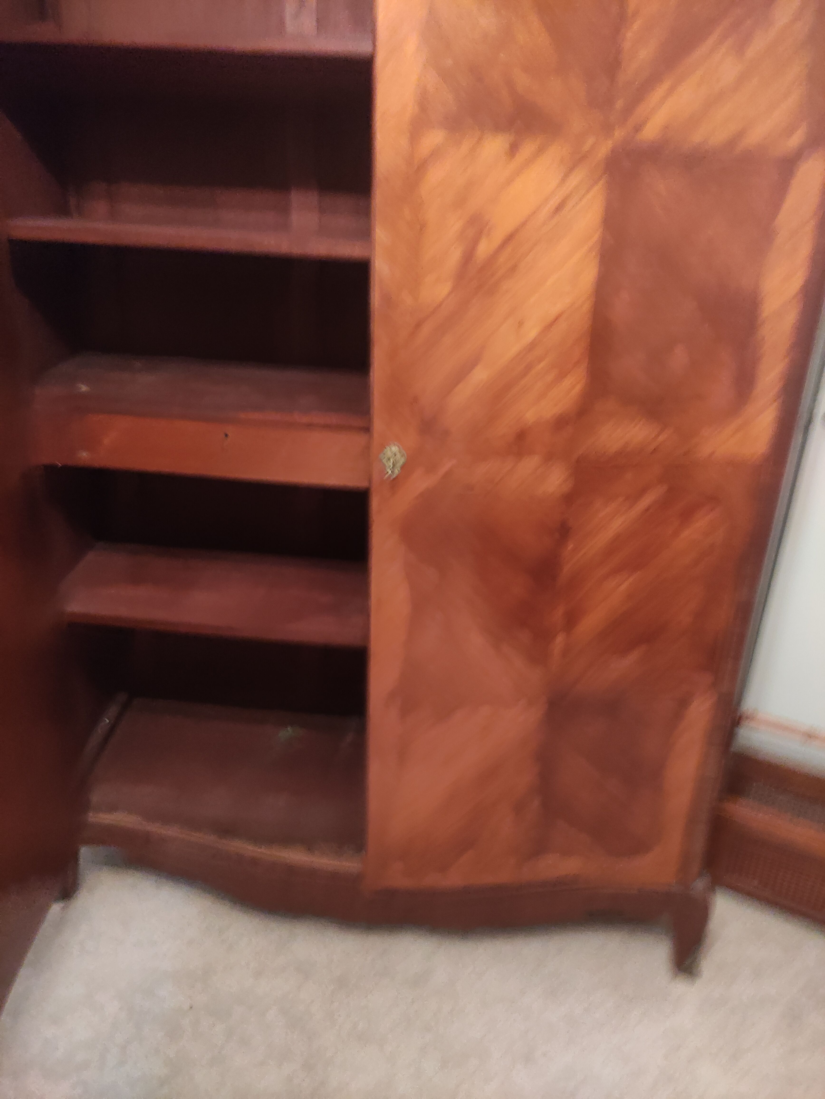 Wardrobe