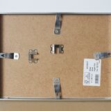 Drawing The glass house