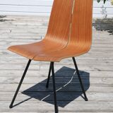 Hans Bellmann GA1000 chair