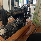 Sewing machine