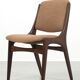 Chaises vintage par Mahjongg Holland, ensemble de 4