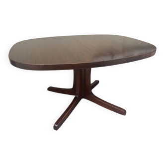 Table extensible de style Baumann
