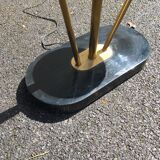 Lamppost 1950