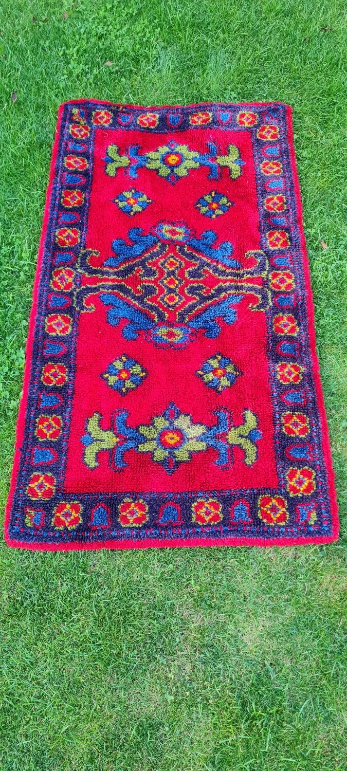 Berber rug 170 x 90 cm