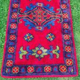 Berber rug 170 x 90 cm