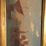 Tableau 19éme  siècle