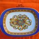 Hermes porcelain dish