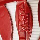 Oval trifle