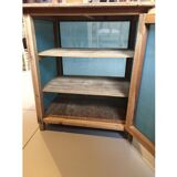 Garde manger ancien