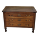 Small Louis XVI Chest of Drawers