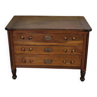 Small Louis XVI Chest of Drawers