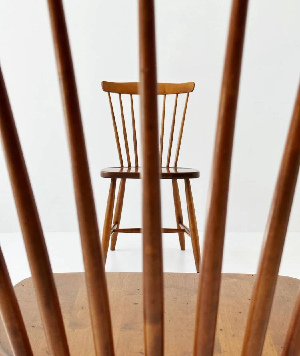 Four hagafors chairs