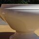 Old soup tureen, Digoin/Sarreguemines