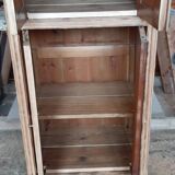 Small fir cabinet
