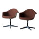 Charles & Ray Eames - Vitra PAC Armchairs