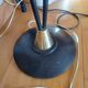 Lampadaire design 1950