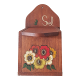 Salt box