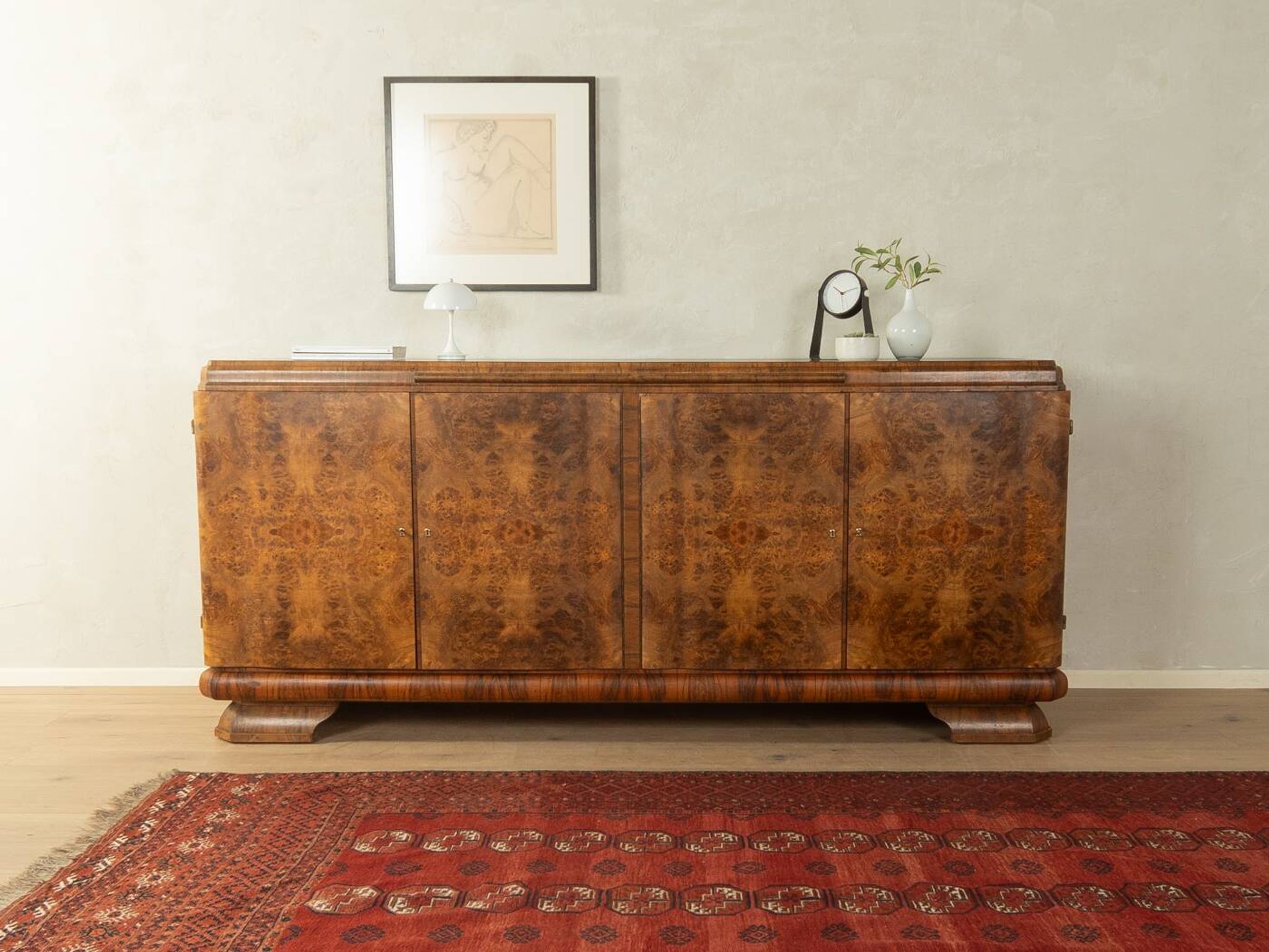 Art déco Sideboard