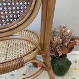 Vintage lounge chair