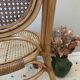 Vintage lounge chair