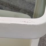 Rolling service bar table 1970