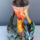Ceramic Vallauris Vase, 1960s