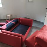 Leolux sofa 2/3 seats