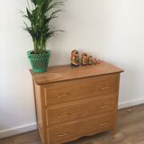 Dresser vintage year 50/60