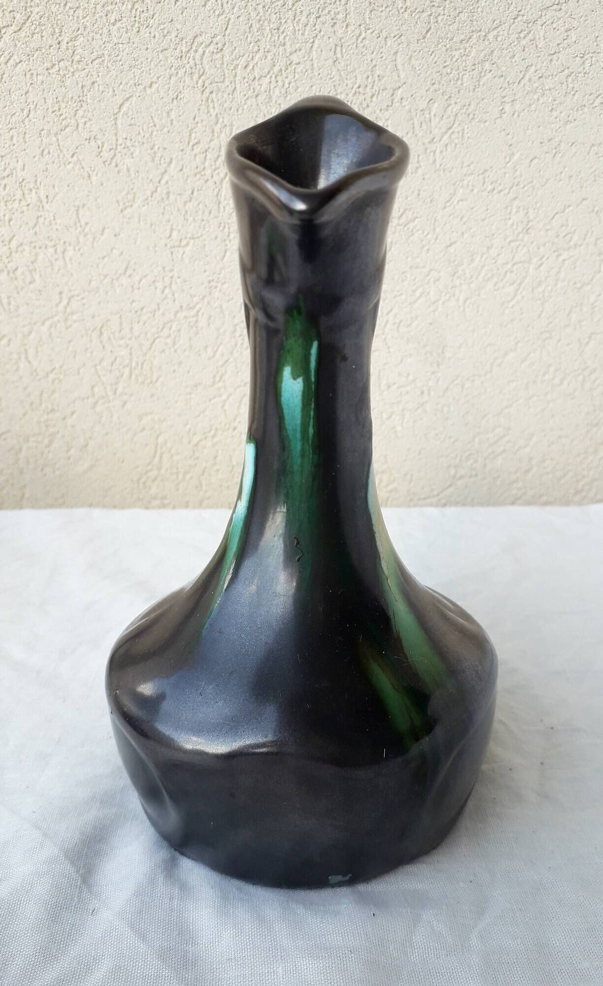 Pot à lait en céramique