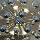 Sputnik chandelier 70