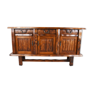 Mobilier rustique de marque Aranjou