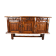Mobilier rustique de marque Aranjou France années 70/80