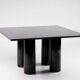 Table Il Colonnato par Mario Bellini, 1970s