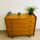 Commode années 1960