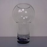 Large Murano Glass Vase, Italy, 1960s