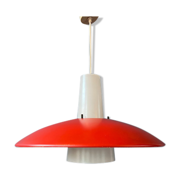 Suspension by Louis Kalff for Philips