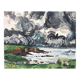 Oil painting Jacques Chemay